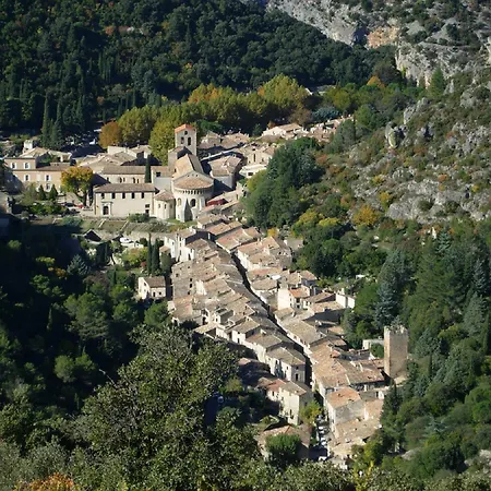 Apartamento Doux Refuge