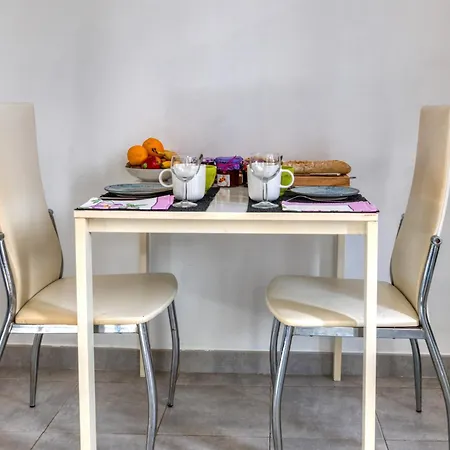 Doux Refuge Apartamento