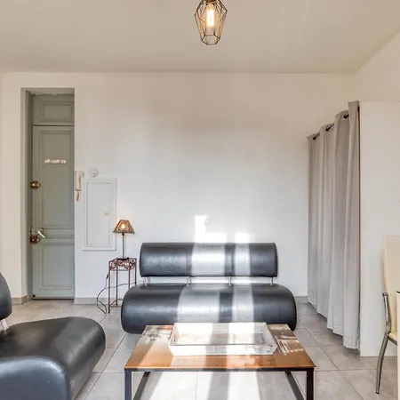Doux Refuge Apartamento *